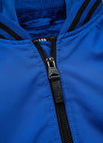 Kinder Übergangsjacke mit Kapuze Nimitz Junior
