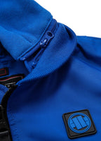 Kinder Übergangsjacke mit Kapuze Nimitz Junior