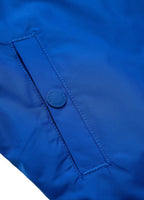 Kinder Übergangsjacke mit Kapuze Nimitz Junior