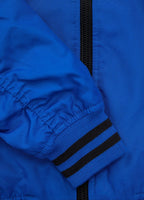 Kinder Übergangsjacke mit Kapuze Nimitz Junior