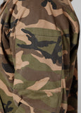 Bassmore Kangaroo Hoodie