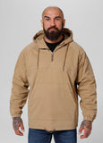 Bassmore Kangaroo Hoodie