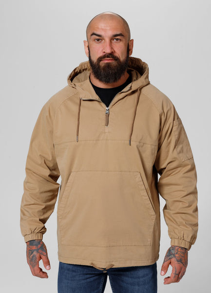 Bassmore Kangaroo Hoodie