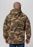 Bassmore Kangaroo Hoodie