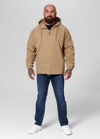 Bassmore Kangaroo Hoodie