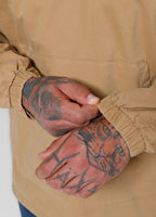 Bassmore Kangaroo Hoodie