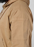 Bassmore Kangaroo Hoodie