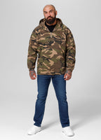 Bassmore Kangaroo Hoodie