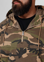 Bassmore Kangaroo Hoodie