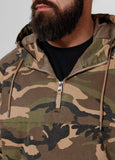 Bassmore Kangaroo Hoodie