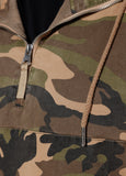 Bassmore Kangaroo Hoodie