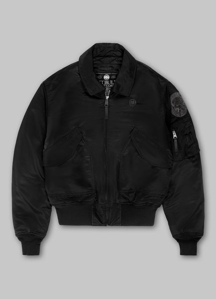 Herren übergangsjacke CWU
