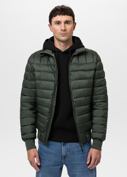 Übergangs-Steppjacke GRANGER II