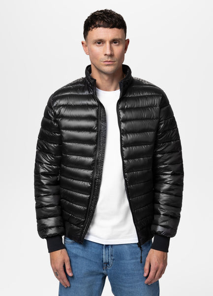 Übergangs-Steppjacke HARPER