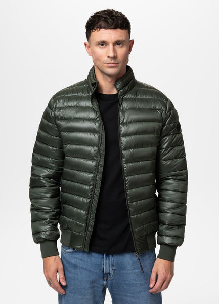 Übergangs-Steppjacke HARPER