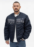 Übergangs-Baseballjacke DETROIT