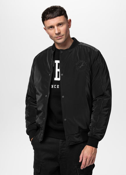 Übergangs-Baseballjacke MANOLITO