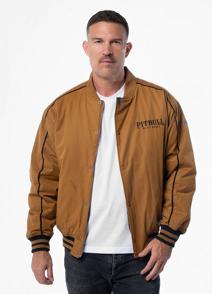 Übergangs-Baseballjacke RADFORD