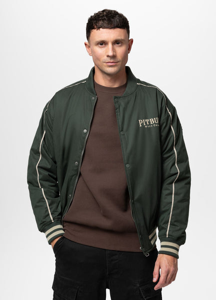 Übergangs-Baseballjacke RADFORD