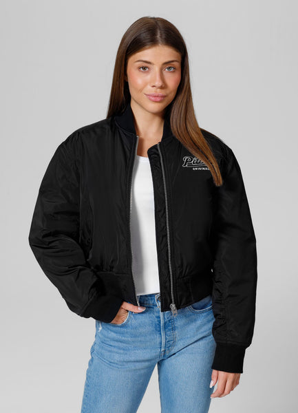 Damen Übergangsjacke Angel