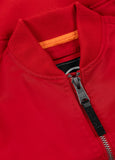 Women's Transition Jacket Genesee III - Red