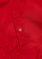 Women's Transition Jacket Genesee III - Red