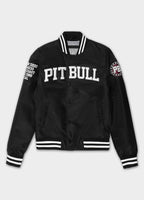 Women's Transition Jacket Tequila III - Black