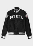 Women's Transition Jacket Tequila III - Black