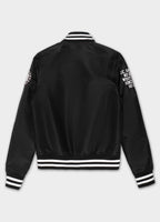 Women's Transition Jacket Tequila III - Black