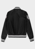 Women's Transition Jacket Tequila III - Black