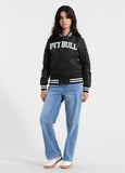Women's Transition Jacket Tequila III - Black