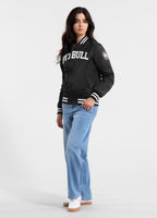 Women's Transition Jacket Tequila III - Black