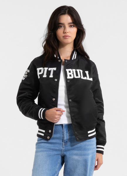 Women's Transition Jacket Tequila III - Black