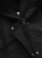 Women's transitional jacket HARMONY - Black