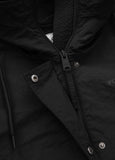 Women's transitional jacket HARMONY - Black