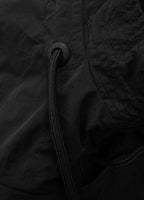 Women's transitional jacket HARMONY - Black