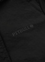 Women's transitional jacket HARMONY - Black