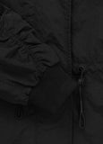 Women's transitional jacket HARMONY - Black