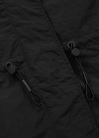 Women's transitional jacket HARMONY - Black