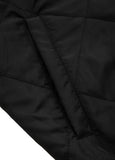 Übergangsjacke zweiseitig Broadway