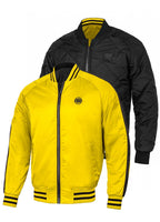 Übergangsjacke zweiseitig Broadway