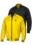 Übergangsjacke zweiseitig Broadway