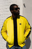 Übergangsjacke zweiseitig Broadway