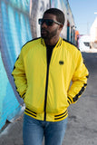 Übergangsjacke zweiseitig Broadway