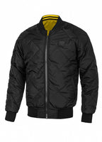 Übergangsjacke zweiseitig Broadway
