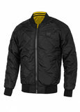 Übergangsjacke zweiseitig Broadway