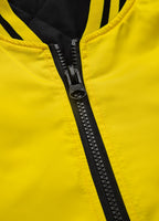 Übergangsjacke zweiseitig Broadway