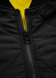Übergangsjacke zweiseitig Broadway