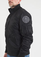 Men's Transition Jacket Centurion II - Black