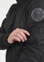Men's Transition Jacket Centurion II - Black